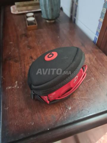 Casque Beats Solo HD USA - 2
