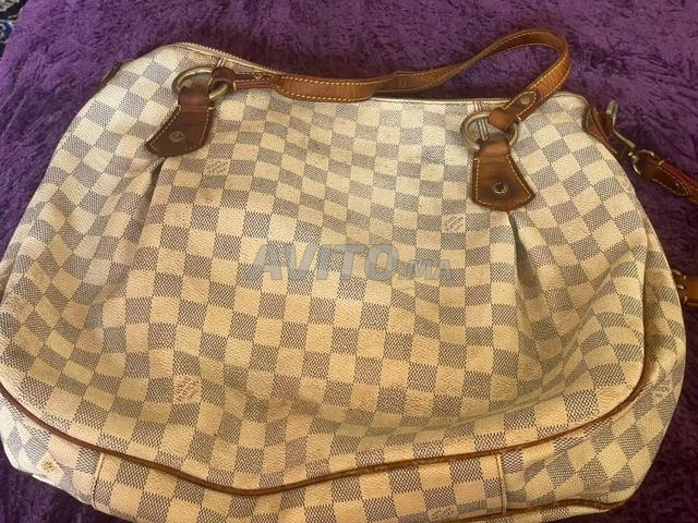 Sac LV Italie - 2