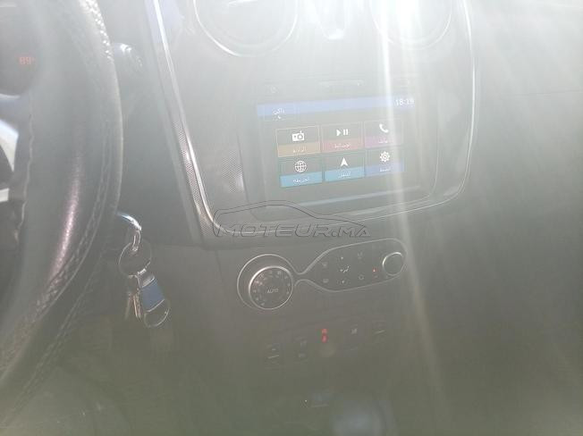 dacia sendero stepway 2020 