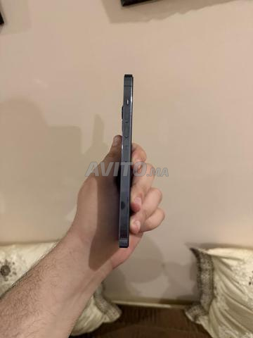 iPhone 13 Pro Max 256 Go Batterie 91% - 2
