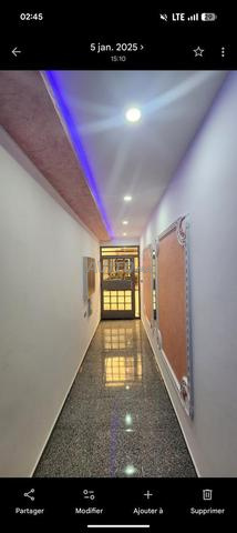 Appartement enregistré à vendre à Martil - 2