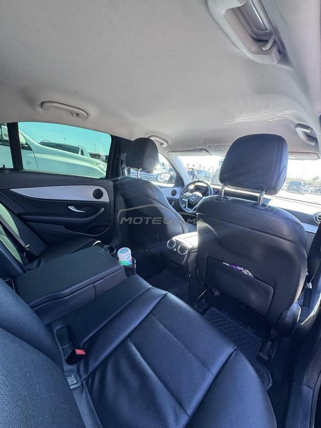 Mercedes-Benz Classe E Diesel Automatique 2022