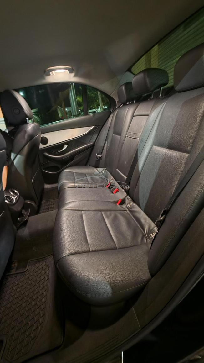 Mercedes-Benz Classe E Diesel Automatique 2022