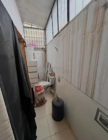 appartement 3 chambre - 2