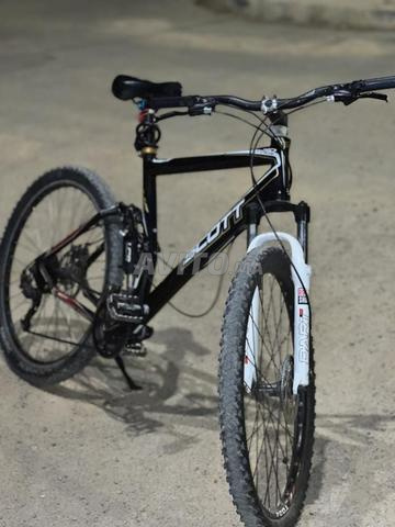 Vélo SCOTT très bon état - 2