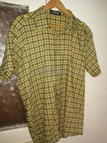 Vêtements d'extérieur XL - 2