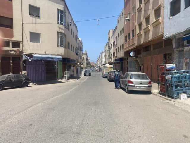 Quartier Al Huda à Sidi Moumen, Casablanca - 2