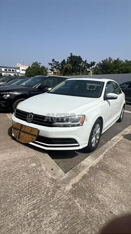Jetta à vendre - 2