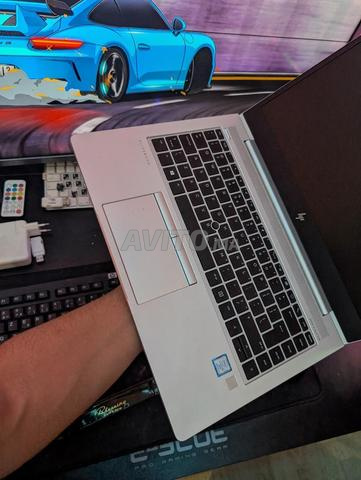 HP EliteBook 840 G6 - 2
