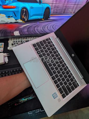 HP ProBook 430 G6 - 2