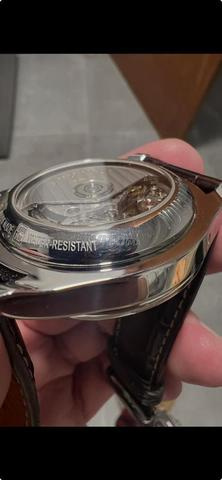 Longines master chrono moonphase - 2