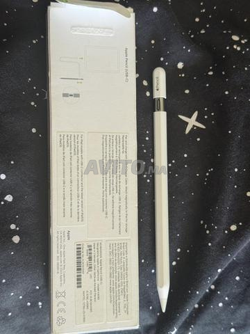 Apple Pencil USB-C en excellent état - 2