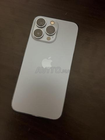 iPhone 13 Pro - 2