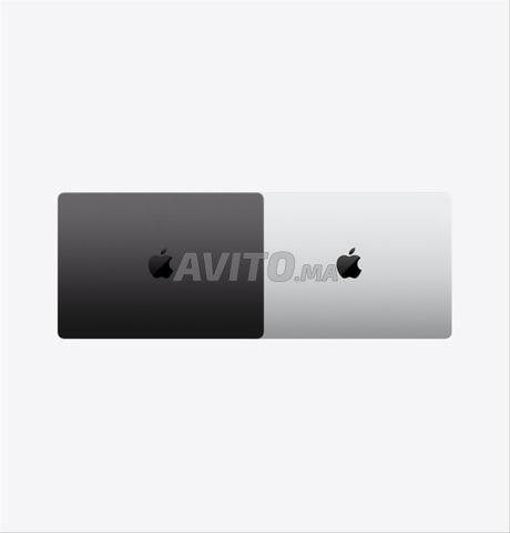 Macbook Pro 14 M5 - 2