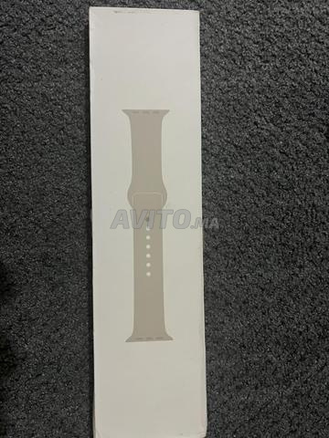 Apple Watch Series 8 45mm GPS + Cellular - 2