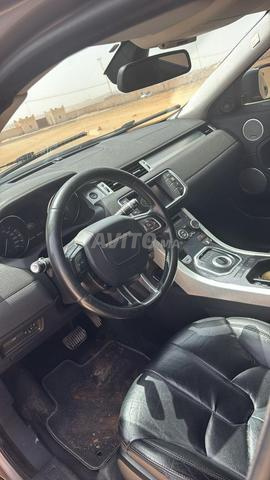 Range Rover Evoque - 2