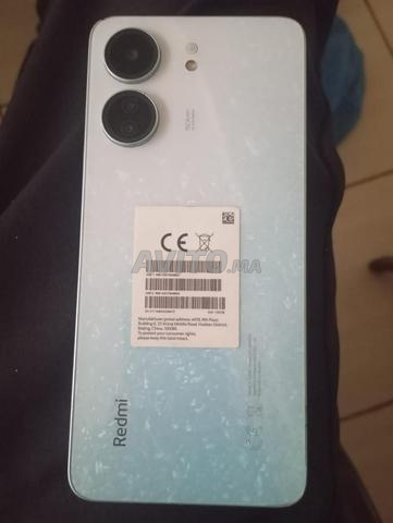 Redmi 13C
