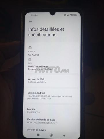 Redmi 13C - 2