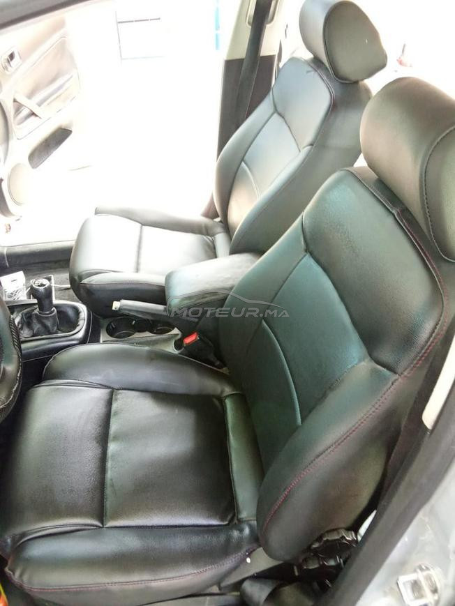 passat 1.9 tdi n9iya bzaf jamais accidente 