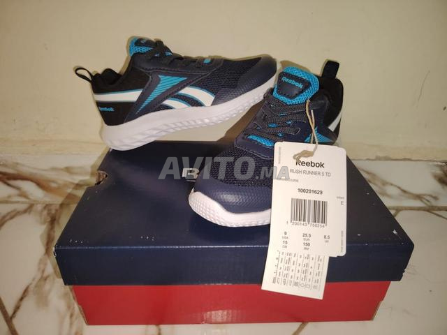 Reebok Original - 2