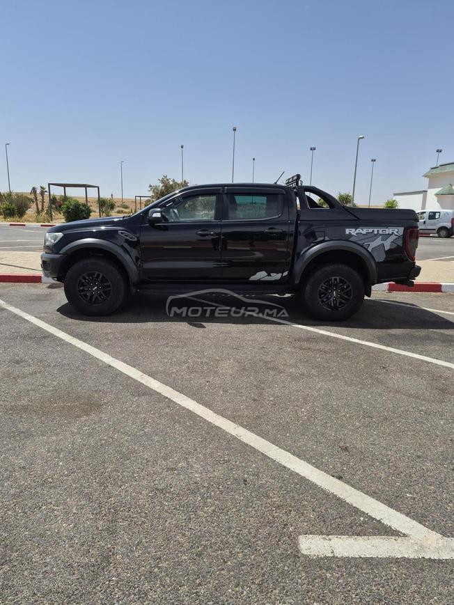 FORD RAPTOR 