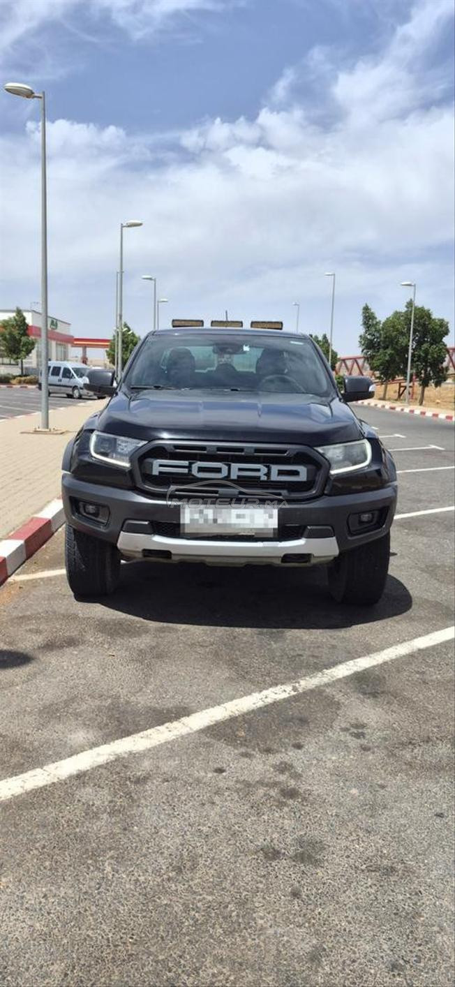 FORD RAPTOR 