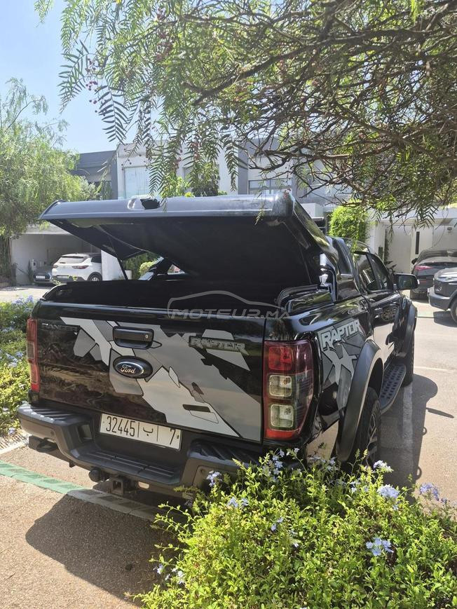 FORD RAPTOR 