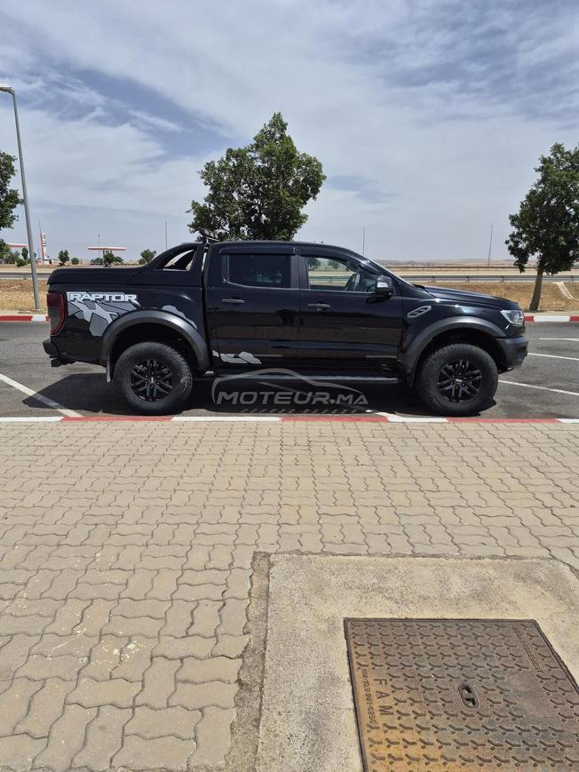 FORD RAPTOR 