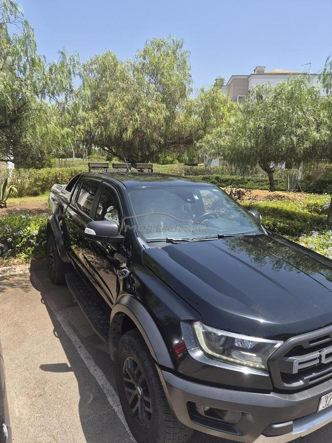 FORD RAPTOR 