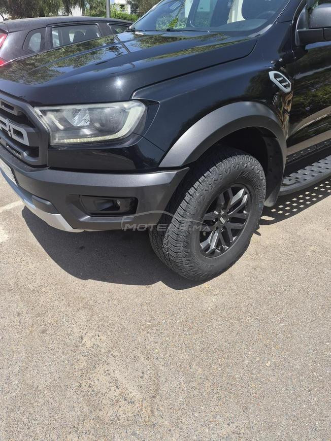FORD RAPTOR 