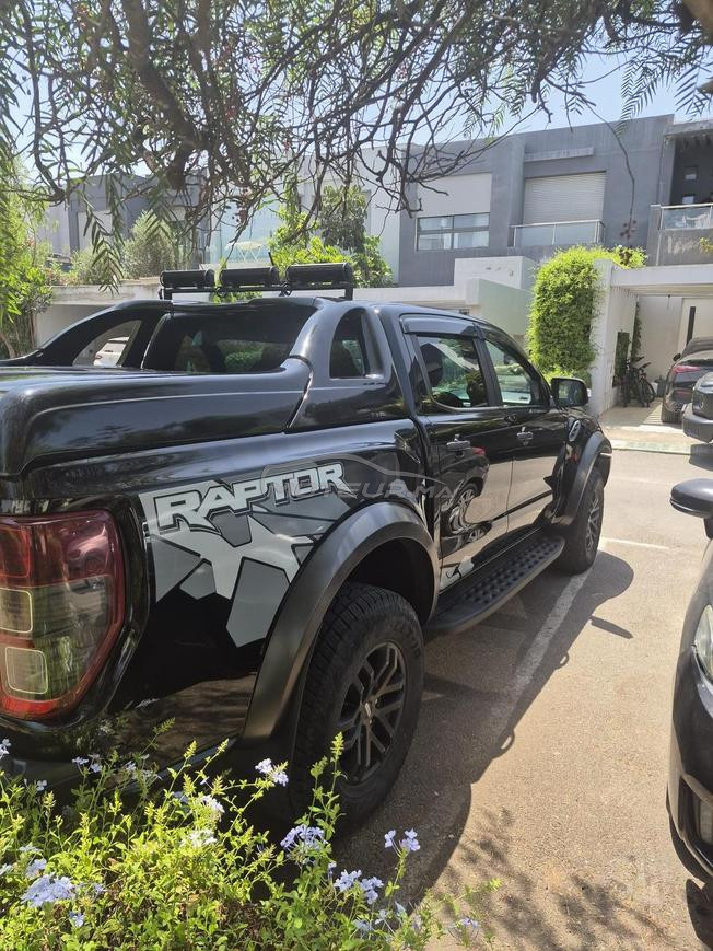 FORD RAPTOR 