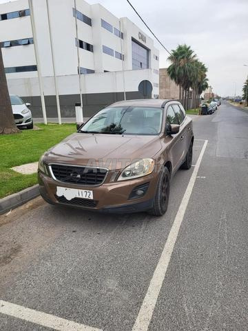 Volvo XC60 - 2