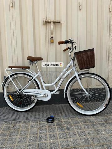 دراجة نسائية 🚲 💯✨️ - 2