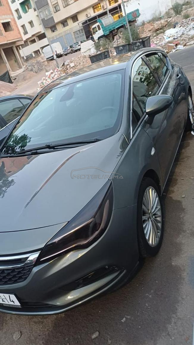 opel astra k innovation 2017