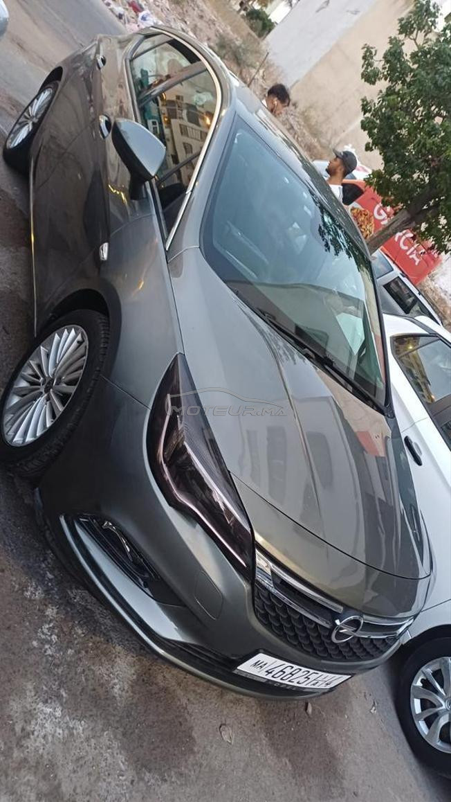 opel astra k innovation 2017