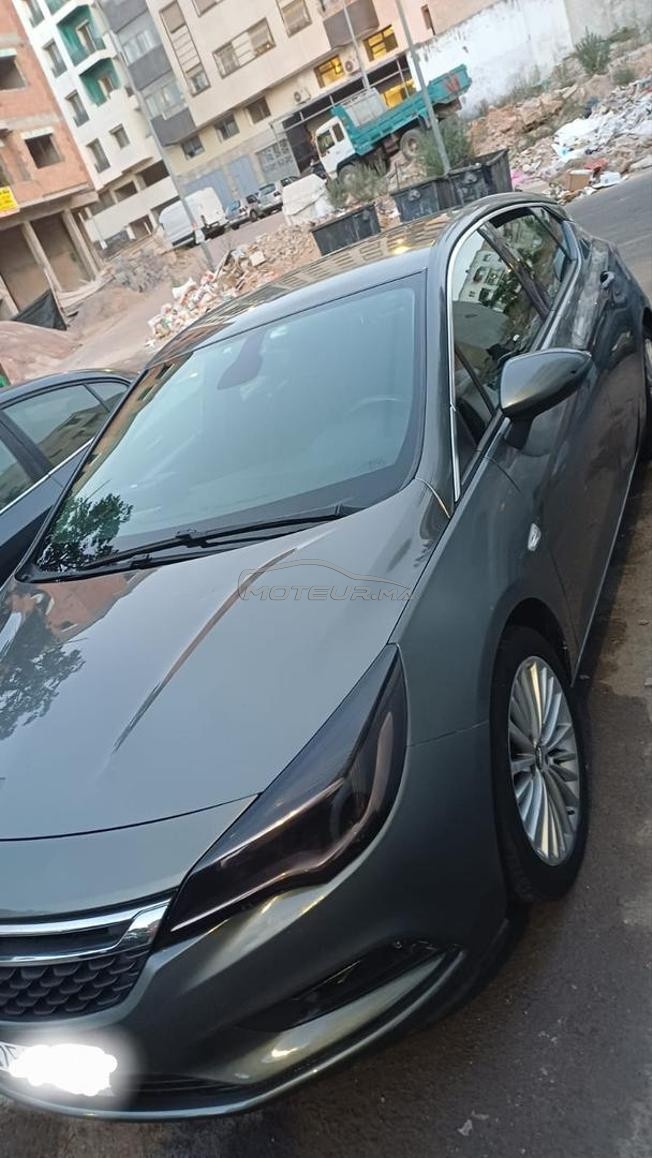 opel astra k innovation 2017