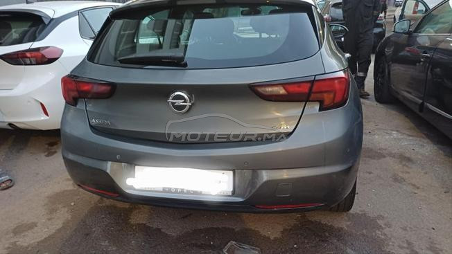 opel astra k innovation 2017