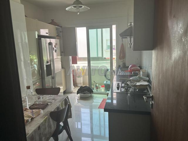 Appartement à vendre dans une résidence surveillée - 2