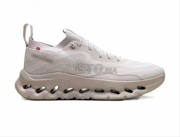 Sneakers On Running Loewe OL0540 - 2