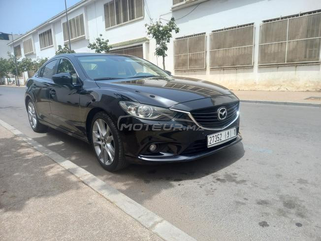 mazda 6 diesel
