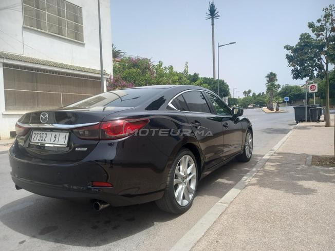 mazda 6 diesel