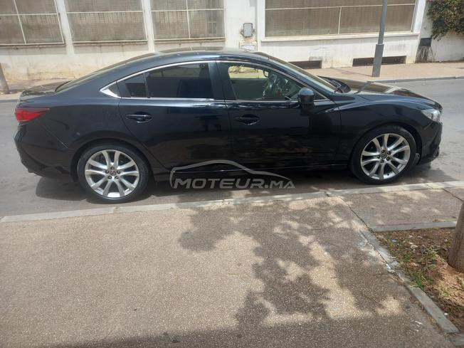 mazda 6 diesel