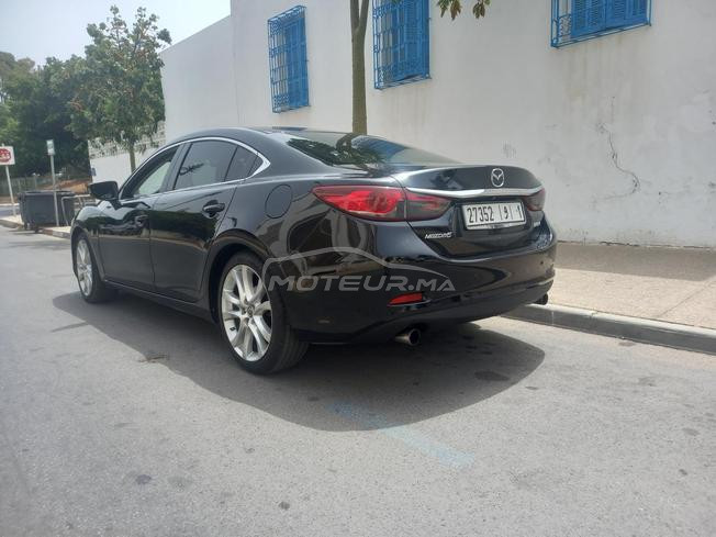 mazda 6 diesel