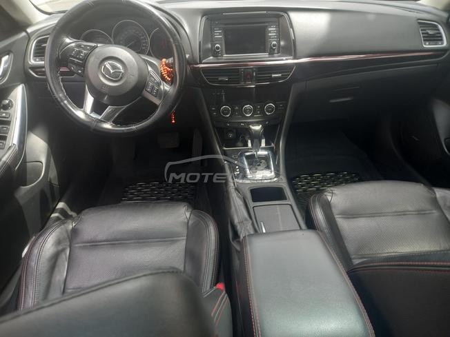mazda 6 diesel