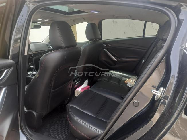 mazda 6 diesel