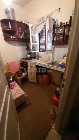 Maison à vendre quartier Souani près du lycée Abbas Sebti - 2