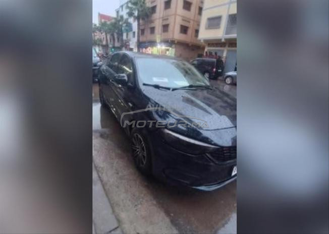 فيات تيبو ديزل يدوي 2019 في سلا سيارة ممتازة 