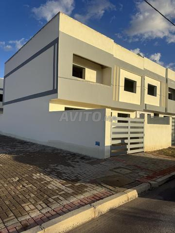 فيلا نصف مشطبة وجدة - 2