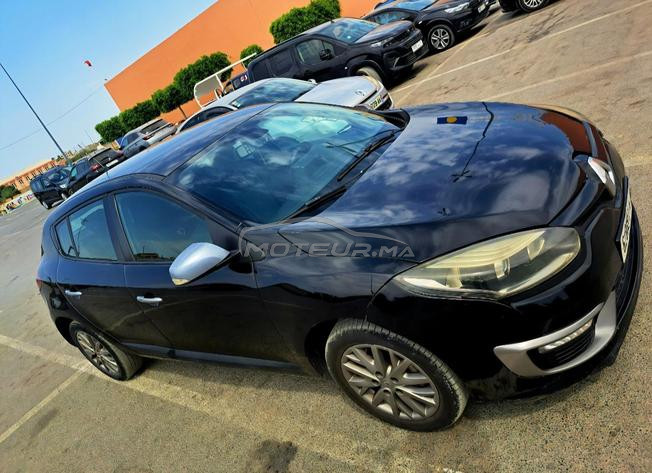Renault Megane 3 Diesel Automatique