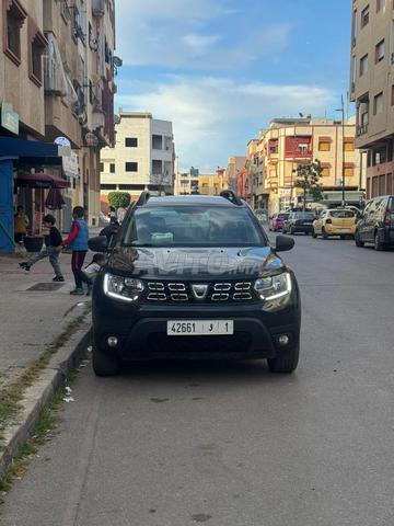 داسيا داستر - 2
